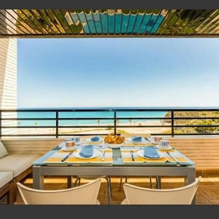 Vila Paradise 6 Villajoyosa Eksteriør billede