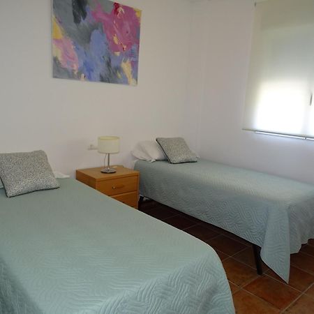 Vila Paradise 6 Villajoyosa Eksteriør billede