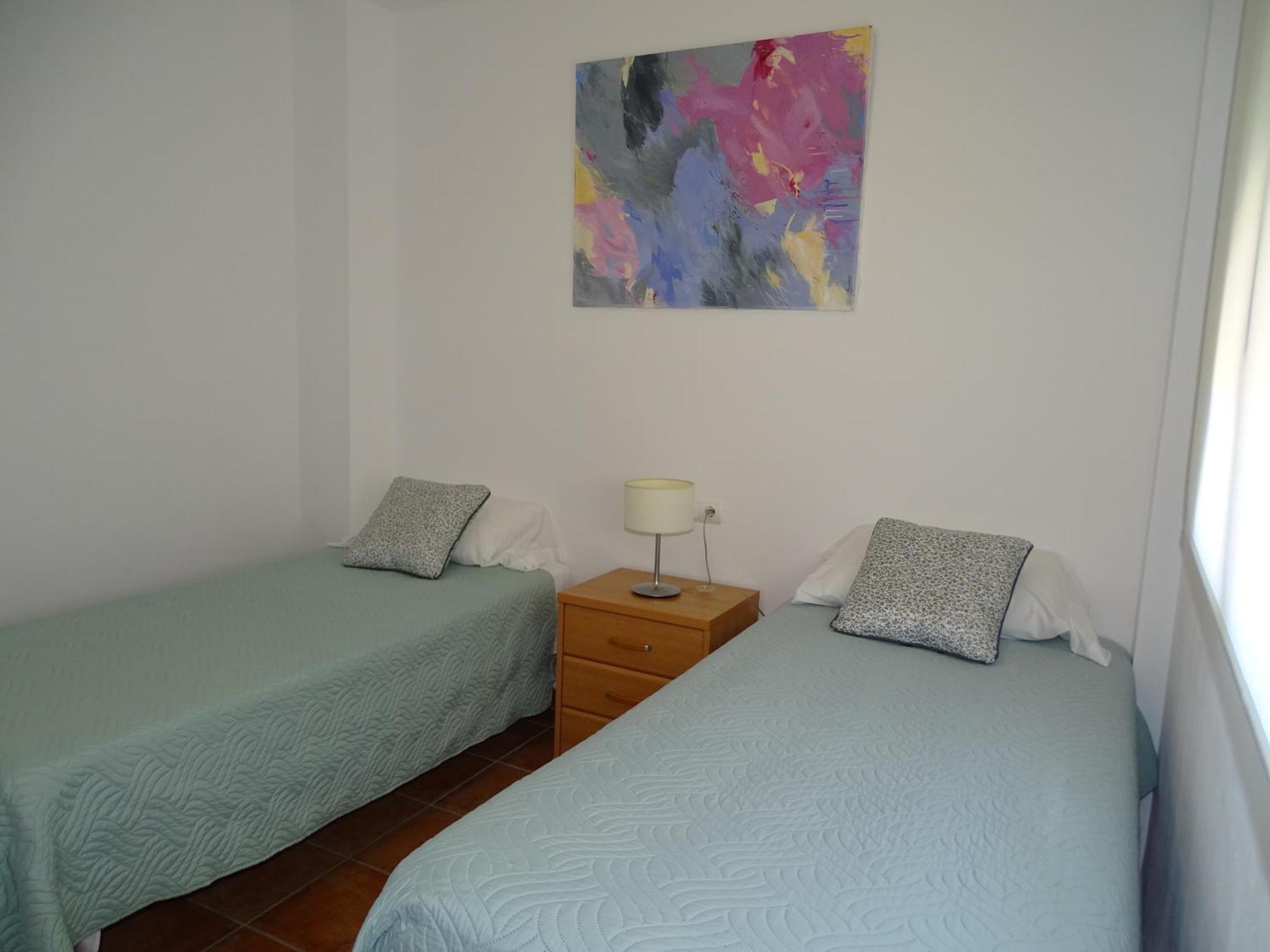 Vila Paradise 6 Villajoyosa Eksteriør billede